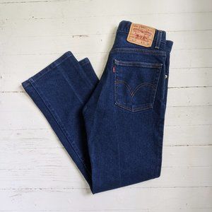 LEVI'S 517 Bootcut Jeans W31 L32